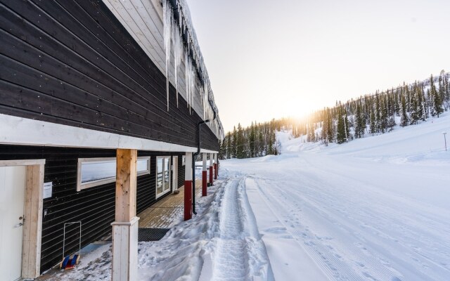 Dundret Lapland Fjällhem