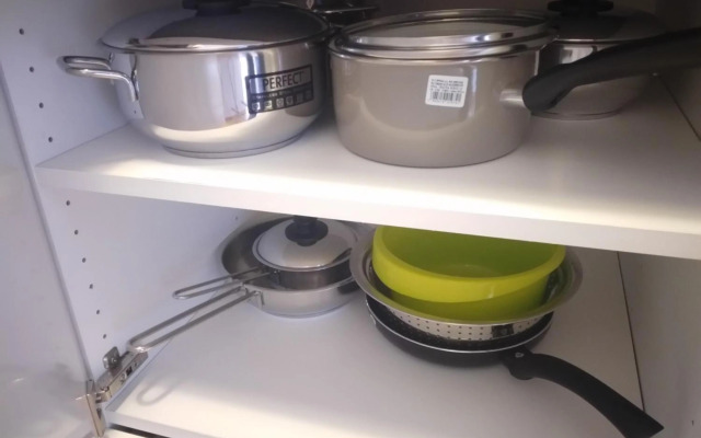 Ultracentral Apartments