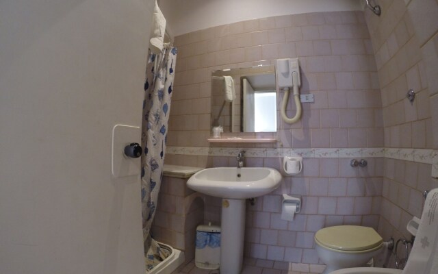 Hotel Borbone di Napoli