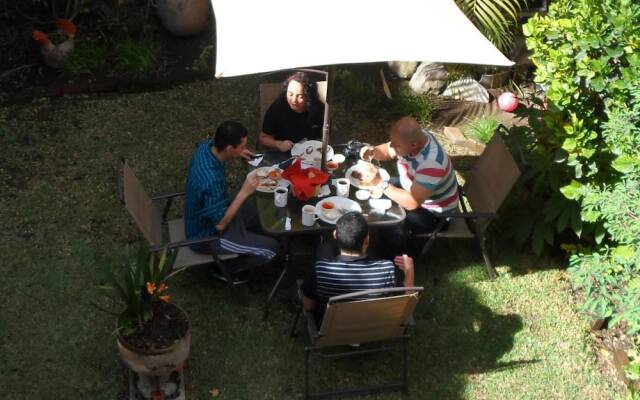 Casa Landivar Hotel
