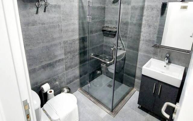 Imperial Resort Hurghada - Bedroom With Pool View