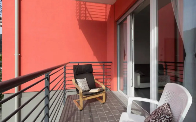 Mamma Ciccia Holiday Home - Lake View