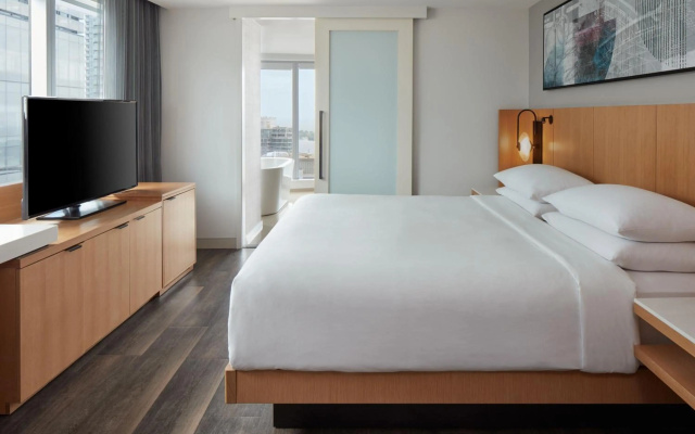 Delta Hotels by Marriott Toronto