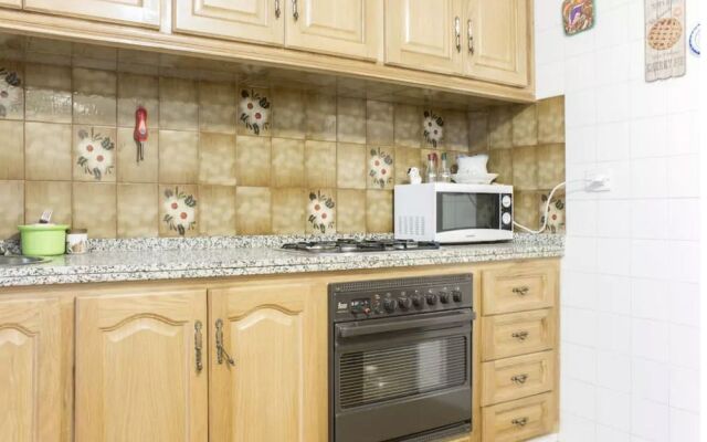 Apartamento Francisco Escolano