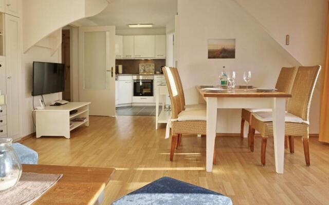 Fewo Beachhouse Lornsen Hof App 7