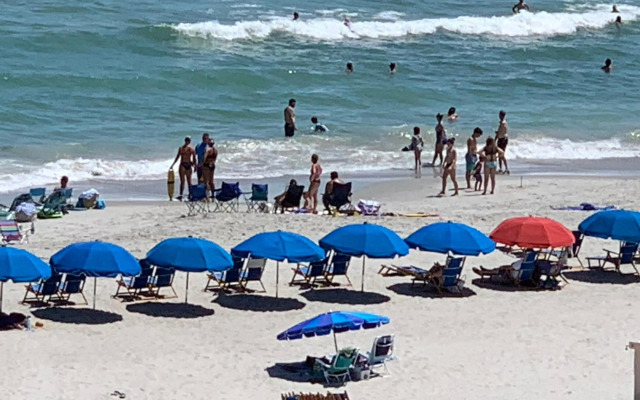 Marriott's OceanWatch at Grande Dunes