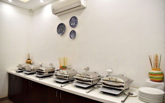 Hotel Gandharva - A Green Hotel