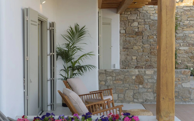 Villa Oasis Mykonos