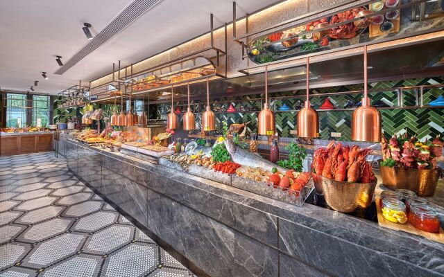 Doubletree By Hilton Yancheng Dayangwan
