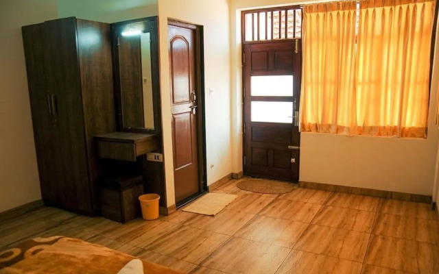 The Mellows Homestay