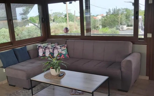 Studio-Appartement Isidora