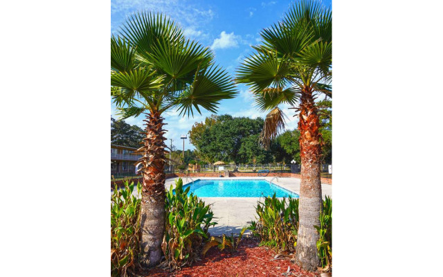 Americas Best Value Inn