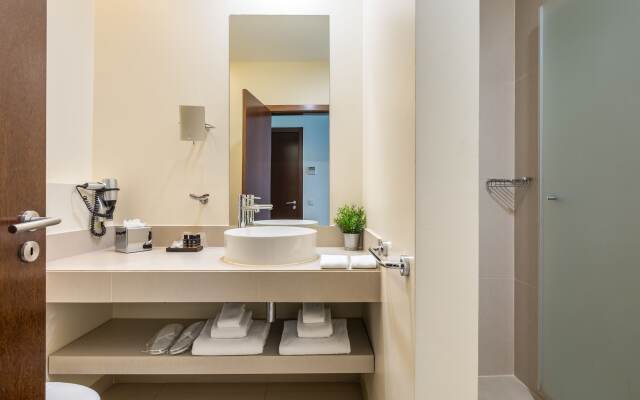 The Westin Salgados Beach Resort, Algarve