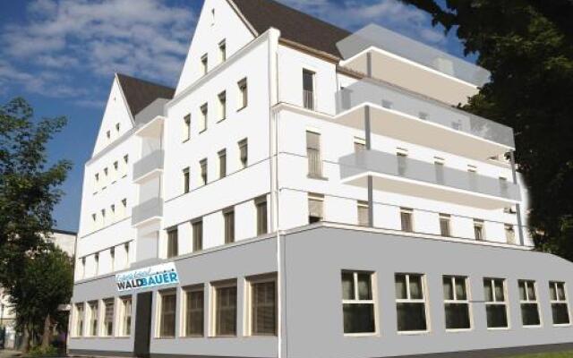 Frühstückshotel Waldbauer