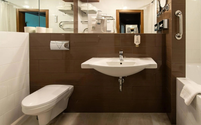 Best Western Vilnius