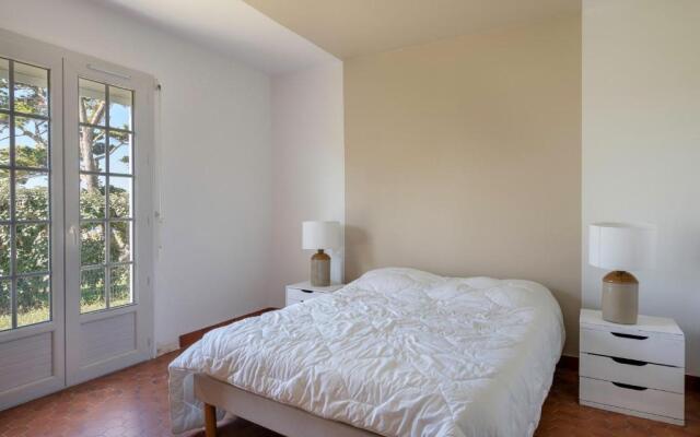 Maison en front de mer ! Pour 10 personnes a Saint-Gildas-de-Rhuys