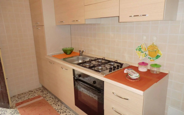 Giardini di Eolo - Residence dei Profumi