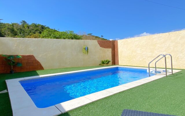 Grandioso Okinawa Pool Villa Onna 6