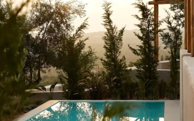 Villa Gaia - Secret Roc Villas