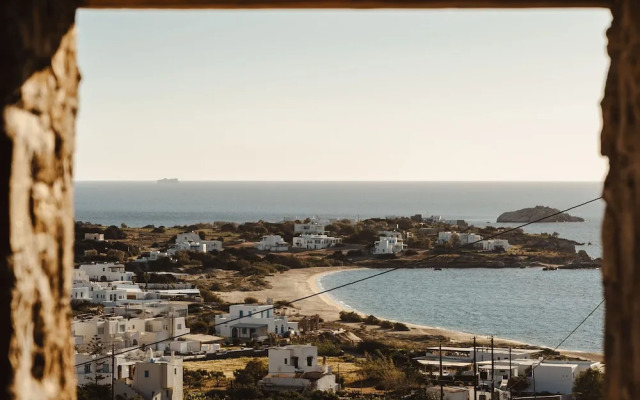 291424 - Villa Flo in Naxos