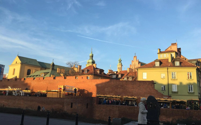 Piwna Vintage Apartment