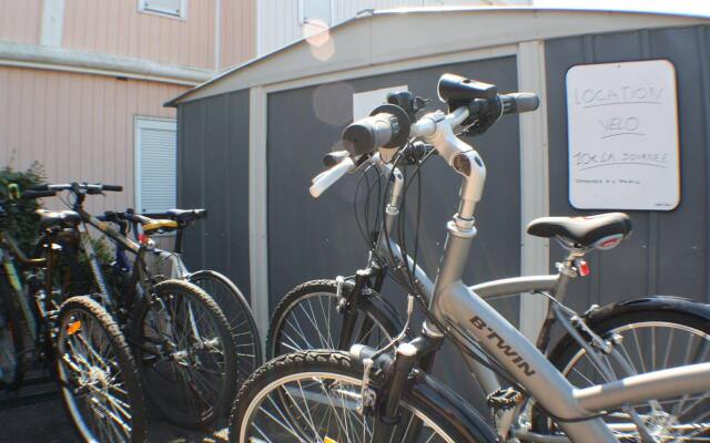 Hôtel Quick Palace Tours