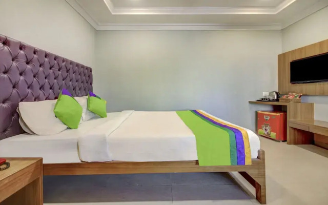 Itsy Hotels Cruz Royale Santacruz West