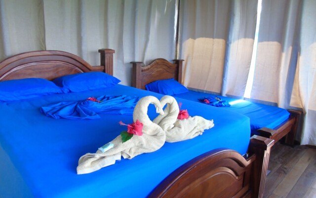 Punta Marenco Lodge