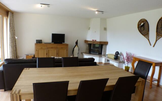 Chalet Aquila 2