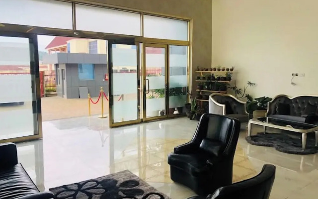 Pave Hotel and Suites