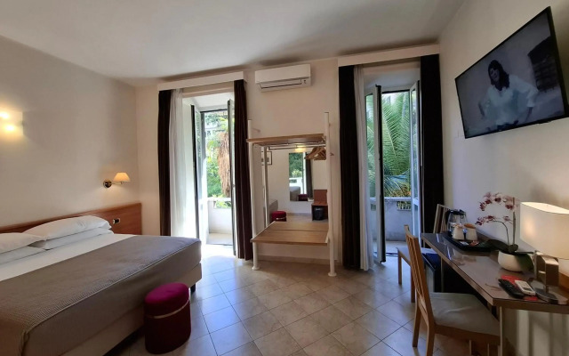 Hotel Principe Eugenio
