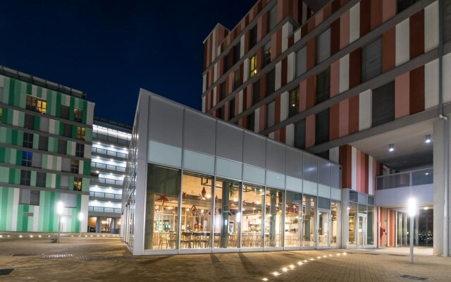 Hotel Campus Sanpaolo