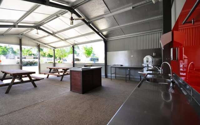 BIG4 Mildura Getaway