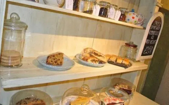 Churchgate B&B