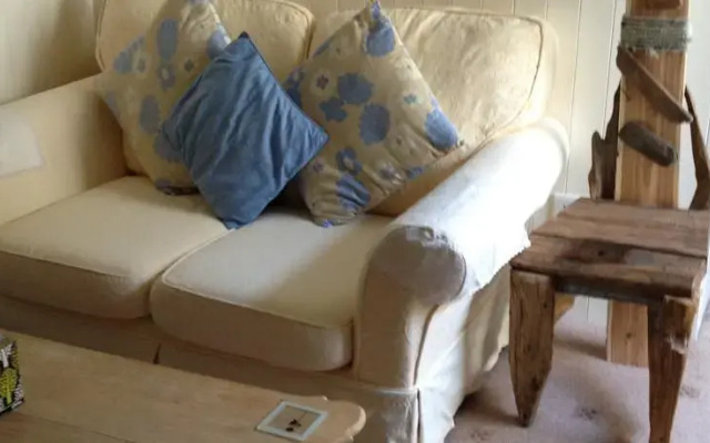 Althea Library Bed & Breakfast