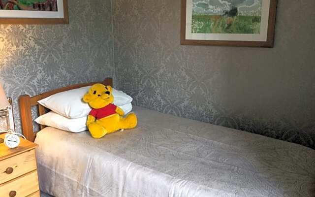 Inverlochy Villas (Adults Only)