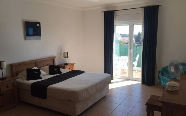 Villa Castelos, Quelfes, Eastern Algarve 8700-581