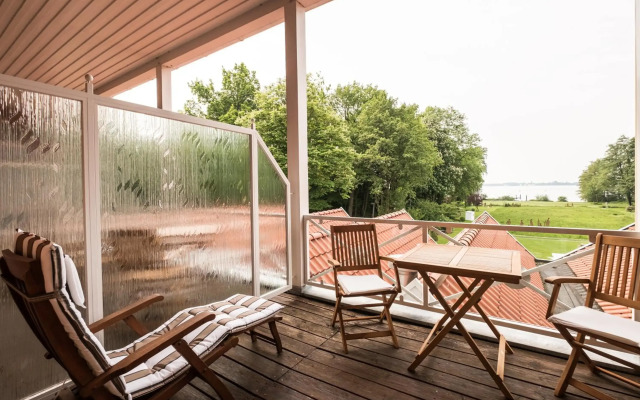 Das 53° Hotel