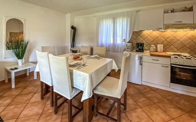 Awesome Home in Barban With 1 Bedrooms