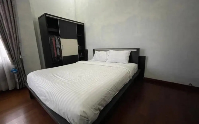 OYO 93143 Mega Raudhah Syariah