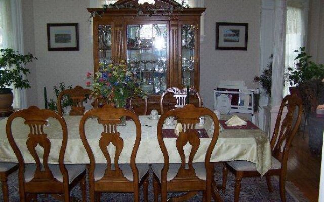 Atlantic Sojourn Bed & Breakfast