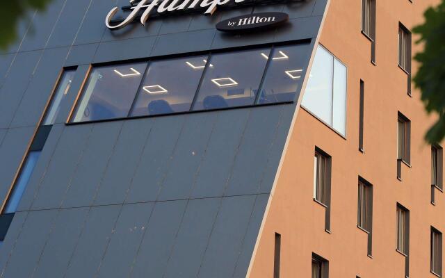 Hampton by Hilton Olsztyn