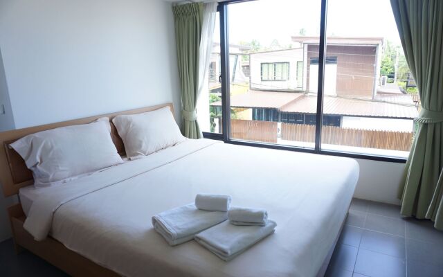 Pinthira Resort