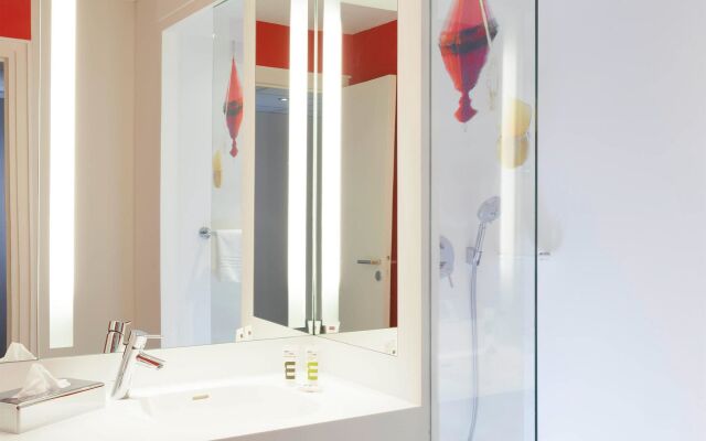 Mercure Lorient Centre Hotel
