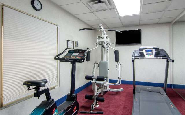 Quality Inn & Suites Union City - Atlanta South