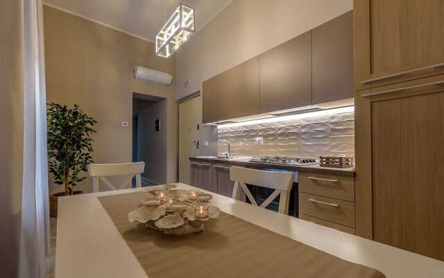 Marie Claire Apartments