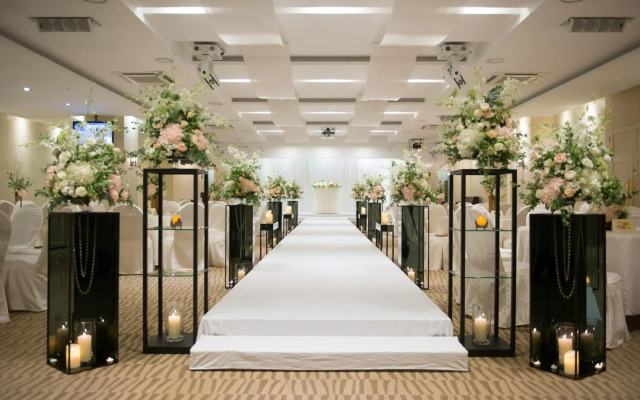 Hotel Bareve