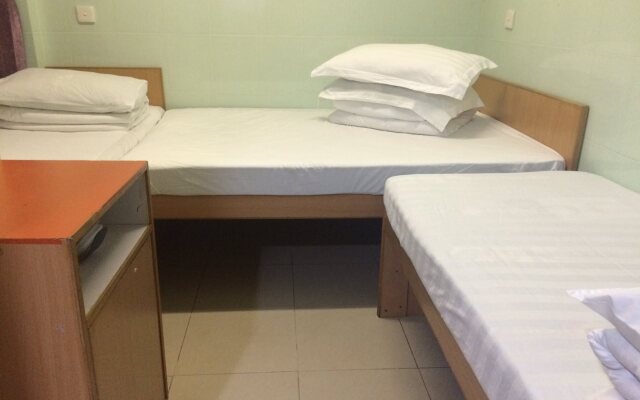 Wing Hing Guest House