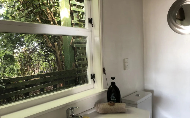 Mount Hobson Boutique Accommodation