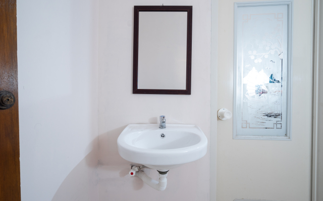Super OYO 2285 Art Guest House Syariah